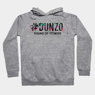 #DUNZO Hoodie